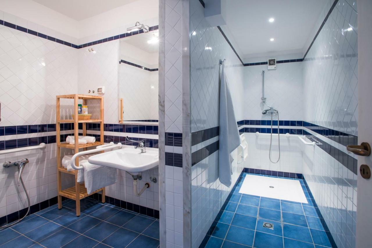 Villa Vulcano Marina di Ragusa Exterior foto