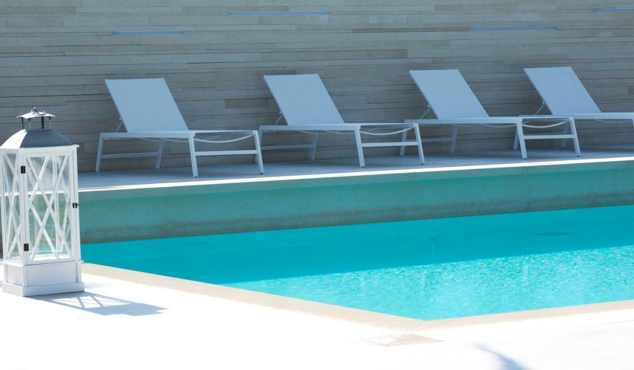 Villa Vulcano Marina di Ragusa Exterior foto